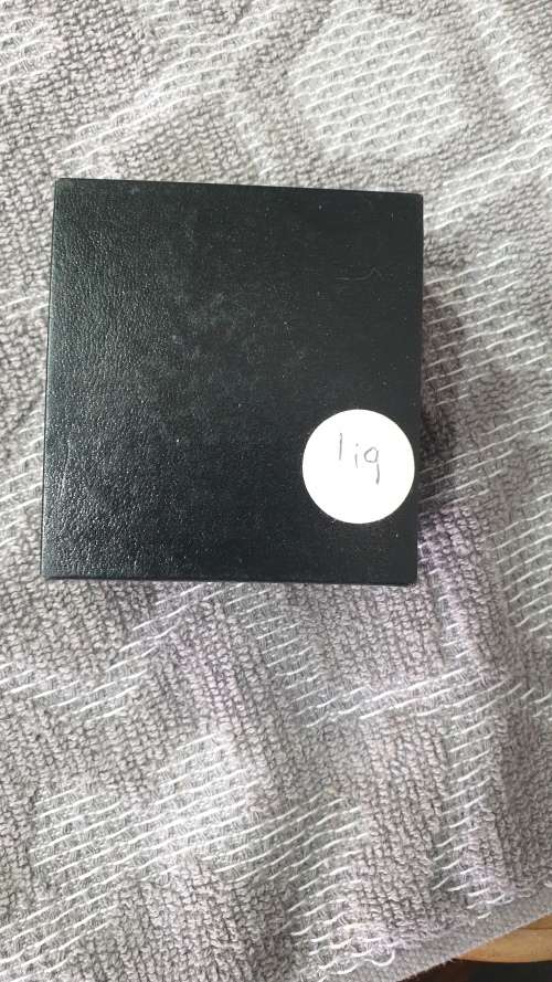 2002 ROBBEN ISLAND 1/4 OZ PROOF GOLD CERT: 267