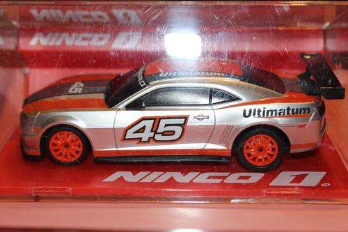 Ninco Chevrolet Camaro Ultimatum