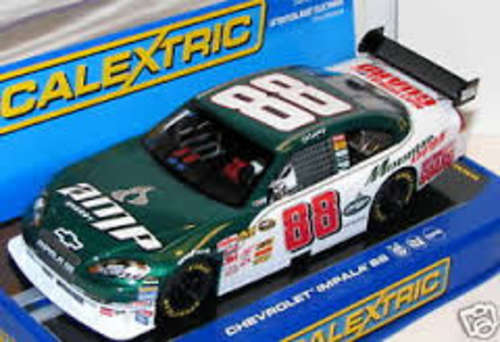 Scalextric Chev Impala