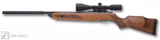 Gamo Air Rifle Hunter Extreme
