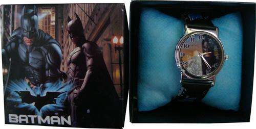 Batman Watch
