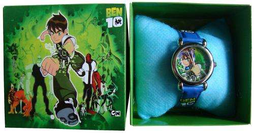 Ben10 Watch