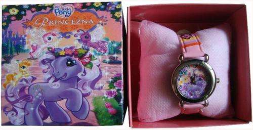 Disney My Little Pony Watch
