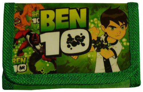 Ben10 Wallet