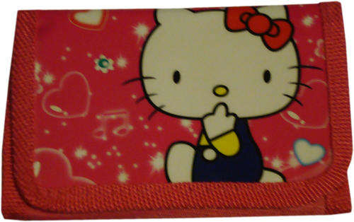 Hello Kitty Wallet