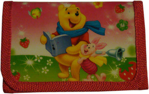 Winnie the Pooh Wallet
