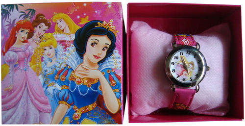 Disney Princess Watch