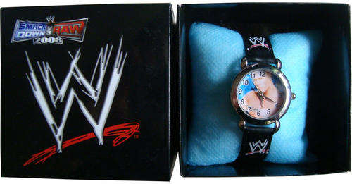 John Cena Wrestling Watch