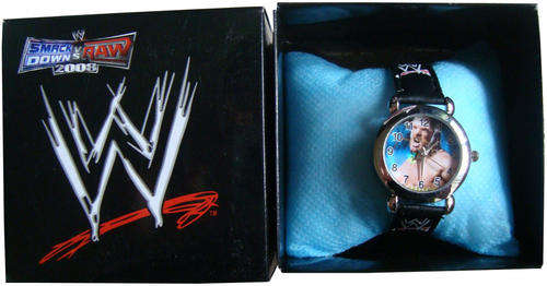 Wrestling Watch