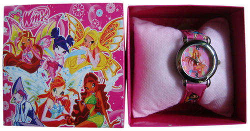 Winx Watch