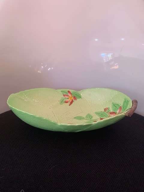 CARLTONWARE ENGLAND FRUIT/BISCUIT BOWL - LATE ENTRY!!!