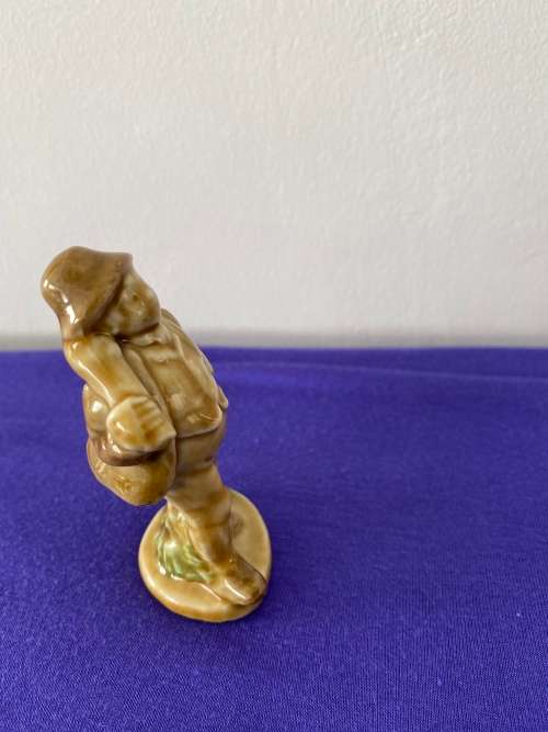 WADE `PADDY MCGINTY` IRISH FOLK SONG TALES CHARACTERS SERIES FIGURINE