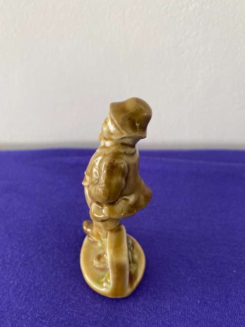 WADE `PADDY MCGINTY` IRISH FOLK SONG TALES CHARACTERS SERIES FIGURINE