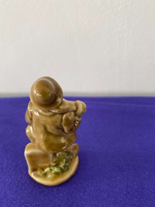 WADE `PADDY MCGINTY` IRISH FOLK SONG TALES CHARACTERS SERIES FIGURINE