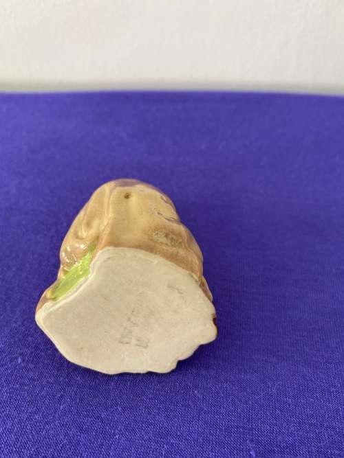 WADE `MOTHER MACHREE` IRISH FOLK SONG TALES CHARACTERS SERIES FIGURINE