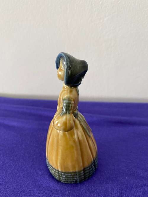 WADE `ROSE OF TRALEE` IRISH FOLK SONG TALES CHARACTERS SERIES FIGURINE