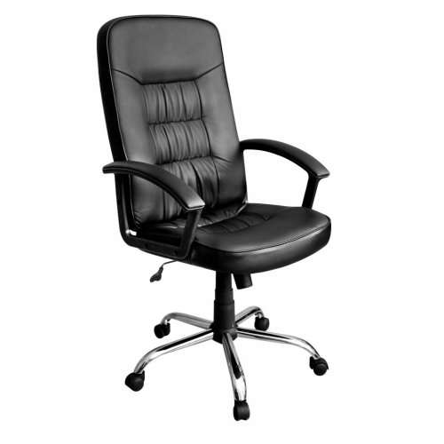 KRAZY SALES - Modern Ergonomic High Back Office Chairs