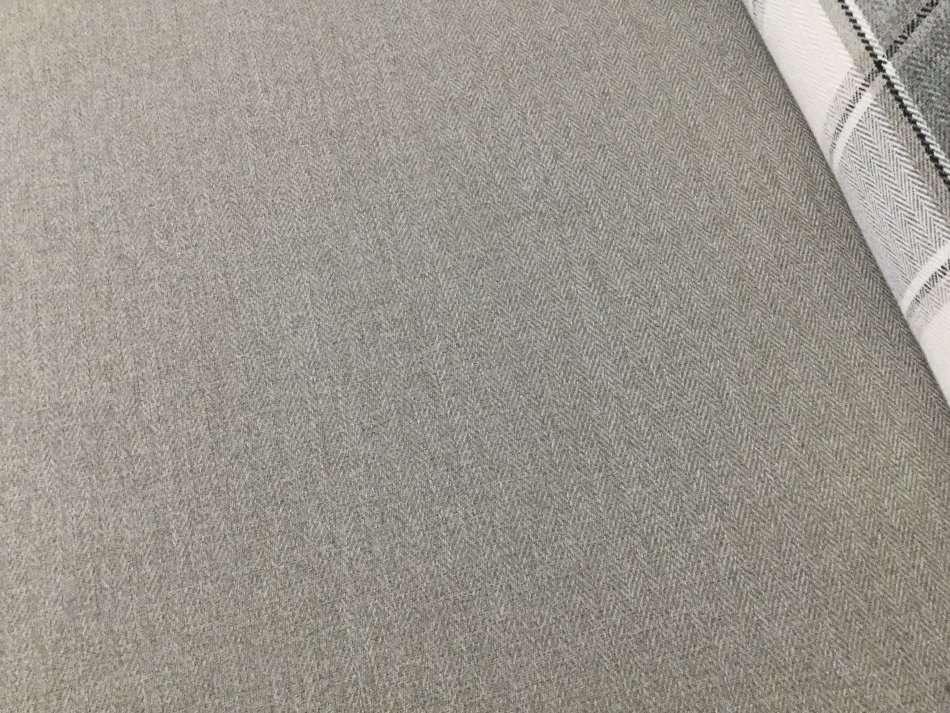 SECTIONAL MODULAR FABRIC LOUNGE SUITE