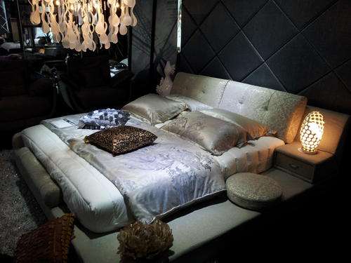 European Designed Imported Bed for Sale ***clearance sale