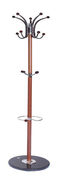 NOVA Brown Coat Hanger - Get one now, FREE DELIVERY***