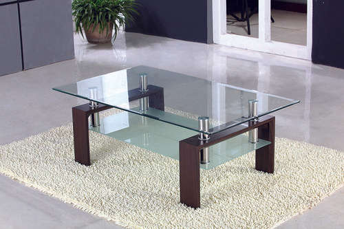Classic Coffee Table - Modern yet classic feel