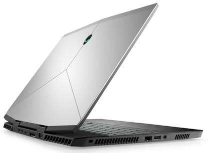 Alienware m15 Gaming Notebook