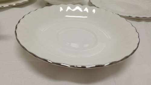 Vintage Royal Albert 'Chantilly' and 'Enchantment' sets