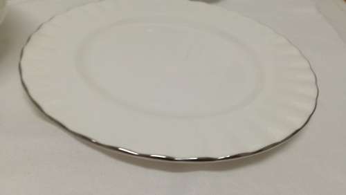 Vintage Royal Albert 'Chantilly' and 'Enchantment' sets