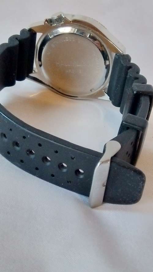 Hallmark men's diving  watch