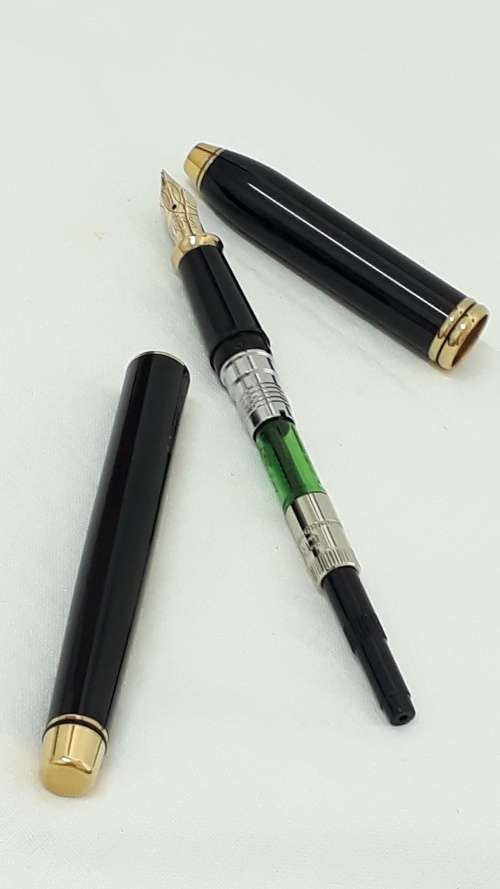 Vintage Cross Fountain pen