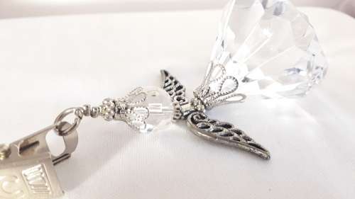 Vintage table weights