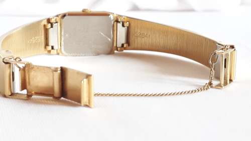 Seiko ladies`s watch