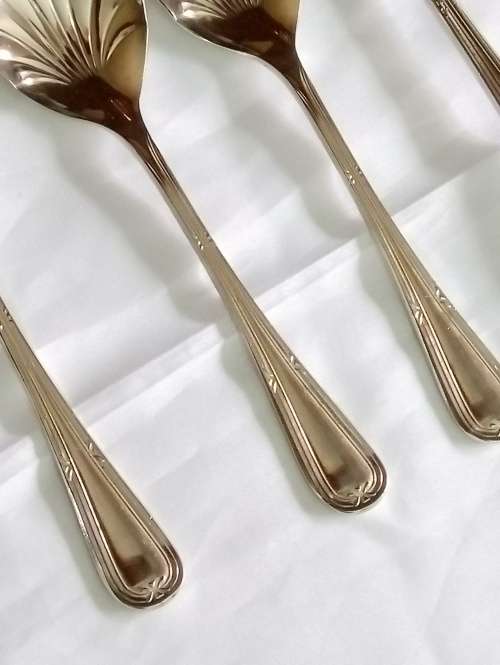 Vintage Sipelia serving set