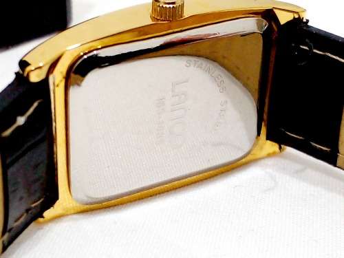 Lanco gentlemans watch