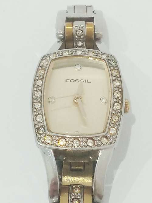 Fossil F2 ladies watch