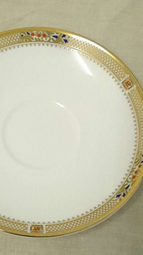 Royal Doulton `Caliph` dinnerware