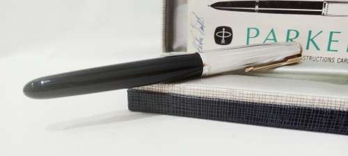 Vintage Parker `51` Fountain pen