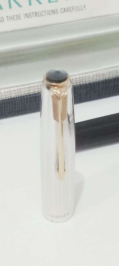 Vintage Parker `51` Fountain pen