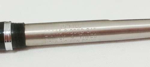 Vintage Parker `51` Fountain pen