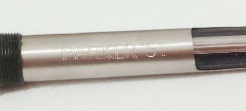 Vintage Parker `51` Fountain pen