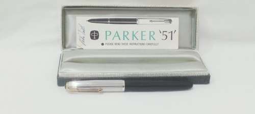 Vintage Parker `51` Fountain pen