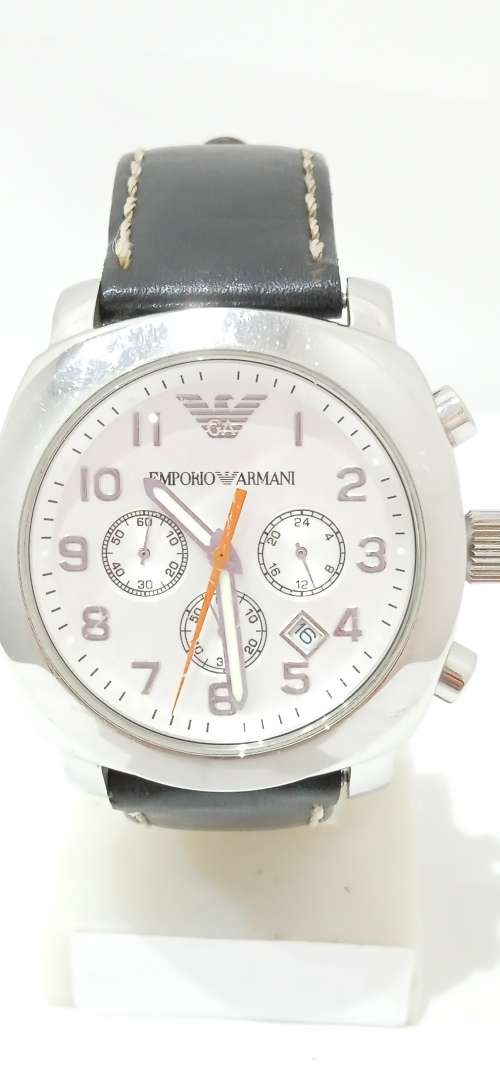 Emporio Armani men`s watch