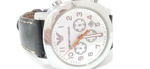 Emporio Armani men`s watch