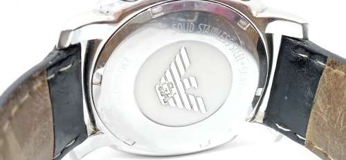 Emporio Armani men`s watch