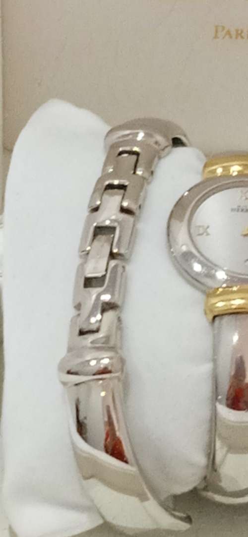 Michel herbelin ladies watch