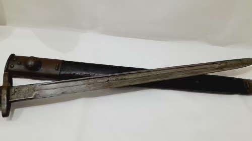 Antique Wilkinson Bayonet sword