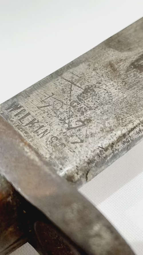 Antique Wilkinson Bayonet sword