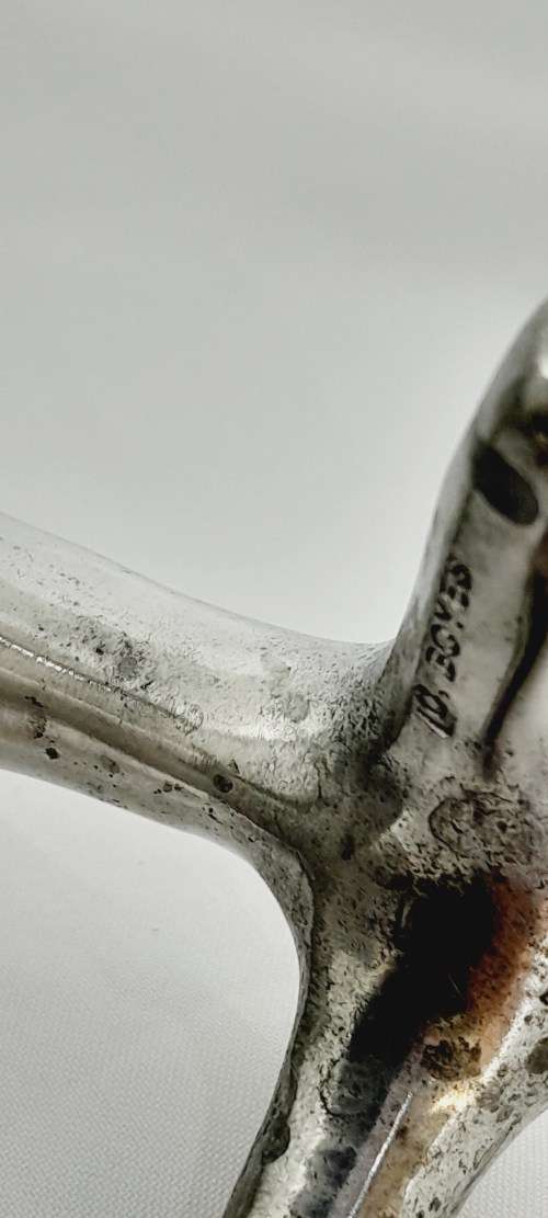 Carrol Boyes `Man` water pitcher