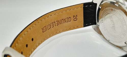 Vintage Seiko Automatic men`s watch