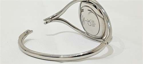 Calvin Klein ladies bangle watch